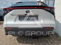2023 Toyota bZ4X