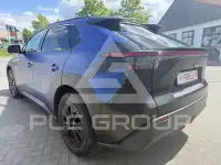 2023 Toyota bZ4X