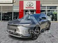 2023 Toyota bZ4X
