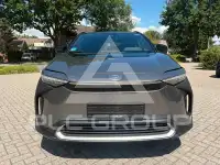 2023 Toyota bZ4X
