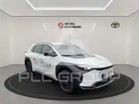 2023 Toyota bZ4X