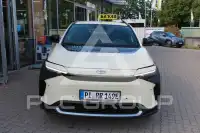2023 Toyota bZ4X