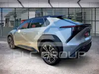 2023 Toyota bZ4X