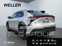 2023 Toyota bZ4X
