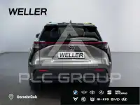 2023 Toyota bZ4X