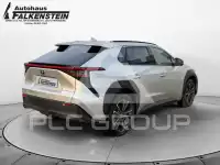 2023 Toyota bZ4X