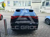 2023 Toyota bZ4X