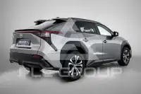 2023 Toyota bZ4X