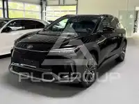 2023 Toyota bZ4X