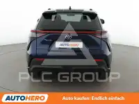 2023 Toyota bZ4X