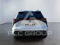 2023 Toyota bZ4X