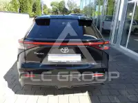 2023 Toyota bZ4X
