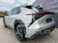 2023 Toyota bZ4X