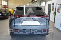 2023 Toyota bZ4X