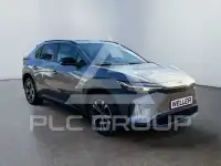 2023 Toyota bZ4X