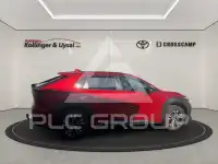 2023 Toyota bZ4X