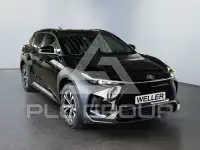 2023 Toyota bZ4X