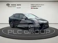 2023 Toyota bZ4X
