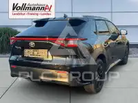 2023 Toyota bZ4X