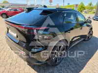 2023 Toyota bZ4X