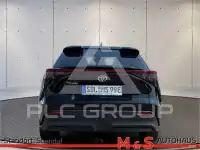 2023 Toyota bZ4X