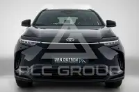 2023 Toyota bZ4X