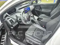 2023 Toyota bZ4X