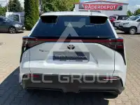2023 Toyota bZ4X