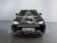 2023 Toyota bZ4X
