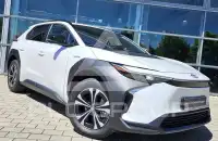 2023 Toyota bZ4X