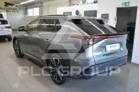 2023 Toyota bZ4X