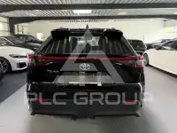 2023 Toyota bZ4X
