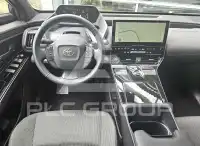 2023 Toyota bZ4X