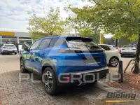 2023 Peugeot 2008