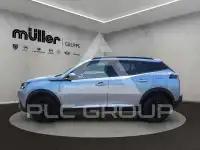 2023 Peugeot 2008