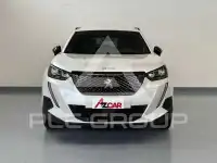2023 Peugeot 2008