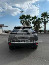 2023 Peugeot 2008