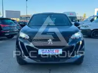2023 Peugeot 2008