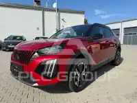 2023 Peugeot 2008
