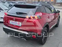 2023 Peugeot 2008