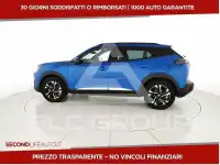 2023 Peugeot 2008