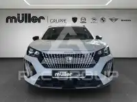 2023 Peugeot 2008