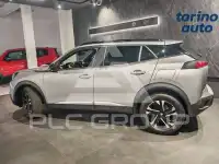2023 Peugeot 2008