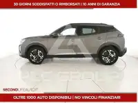 2023 Peugeot 2008