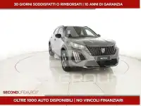 2023 Peugeot 2008