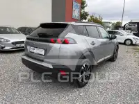2023 Peugeot 2008