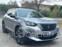 2023 Peugeot 2008
