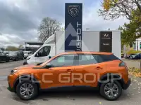 2023 Peugeot 2008