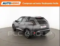 2023 Peugeot 2008