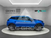 2023 Peugeot 2008